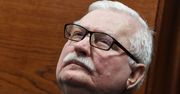 Lech Wałęsa był w niedzielę w kościele. "Nie zwracam uwagi na koronawirusa"