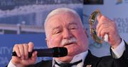 Lech Wałęsa znów o 500+. Posypały się gromy