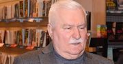 Lech Wałęsa obchodzi urodziny. Kolenda-Zaleska składa mu życzenia