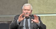 Lech Wałęsa: nie ustąpię nikomu. "Nie ustępowałem, kiedy lufy były we mnie celowane"