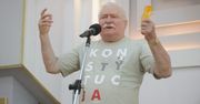 Wałęsa wyznaczył nagrodę ws. "Bolka". Wypłacą ją... jego sympatycy