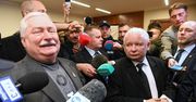Lech Wałęsa nie zamierza przepraszać Jarosława Kaczyńskiego. Polacy: uszanuj wyrok