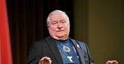 Lech Wałęsa reaguje na kolejne zarzuty. "W IPN sfałszowano teczki"
