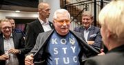 Lech Wałęsa odpowiada Piotrowi Dudzie. "Przyjdzie czas rozliczenia prędzej czy później"