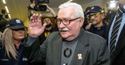 Lech Wałęsa komentuje taśmy Kaczyńskiego. "Nagrali go jak chłopca"