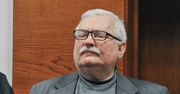 Lech Wałęsa grzmi: Olszewski chciał pozostać przy korycie