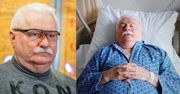 Lech Wałęsa przewiduje własną śmierć: "Daję sobie jeszcze PIĘĆ LAT ŻYCIA"