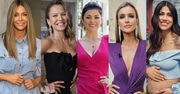 Najcenniejsze gwiazdy wg „Forbes Women”. Wielki awans Cichopek, Rozenek przed Lewandowską, Krupa prawie na równi z Mają Hyży, Wieniawa nawet za Kurdej-Szatan…