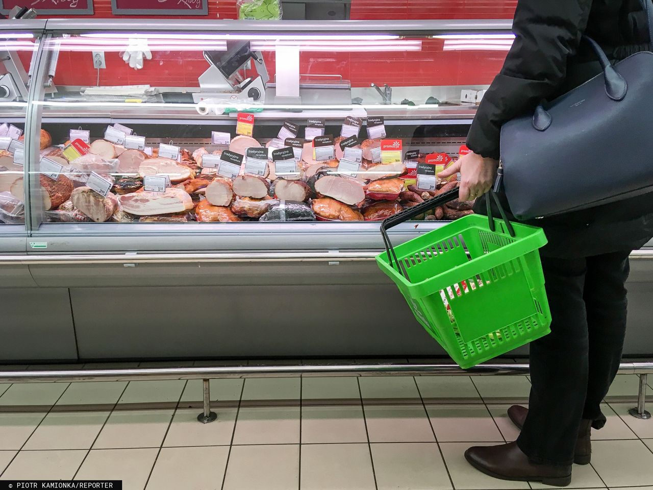 Ceny mięsa powalają. Towar luksusowy