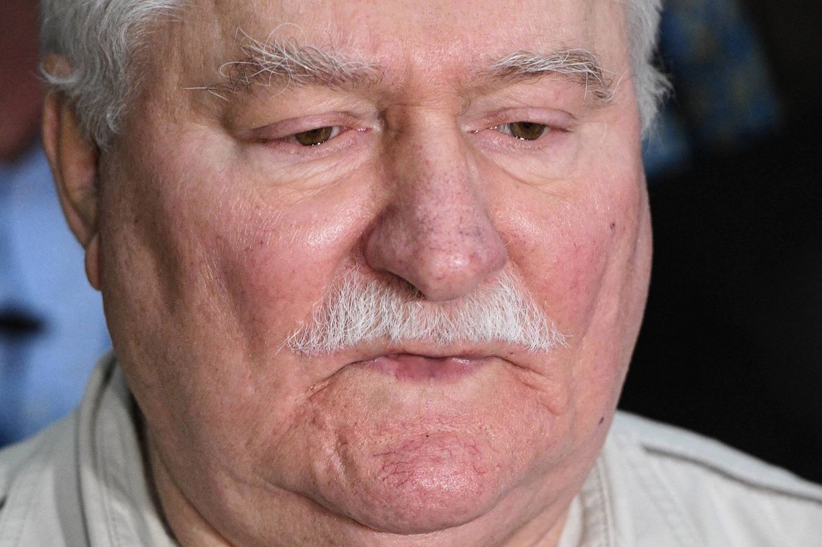 Lecha Wałęsy nie będzie na obchodach 100-lecia niepodległości. "Zaproszono mnie, ale odmówiłem"