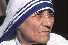 "Matka Teresa nie straciła wiary, walczyła z diabłem"