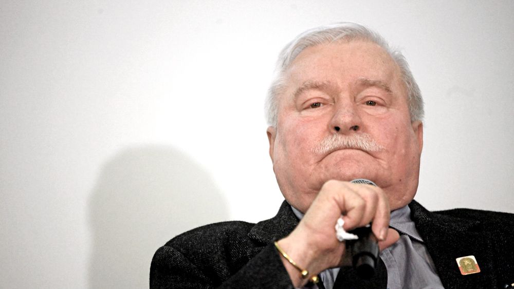 Jest wyrok w sprawie Lech Wałęsa kontra Krzysztof Wyszkowski
