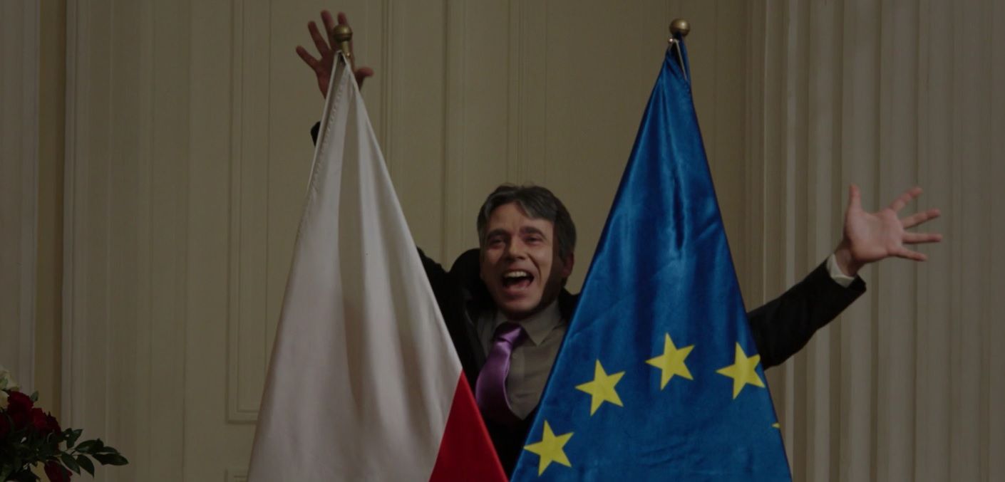Premier Węgier miał być największym sprzymierzeńcem prezesa