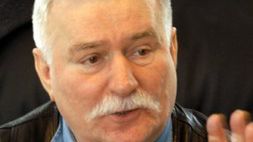 Lech Wałęsa