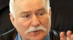 Lech Wałęsa
