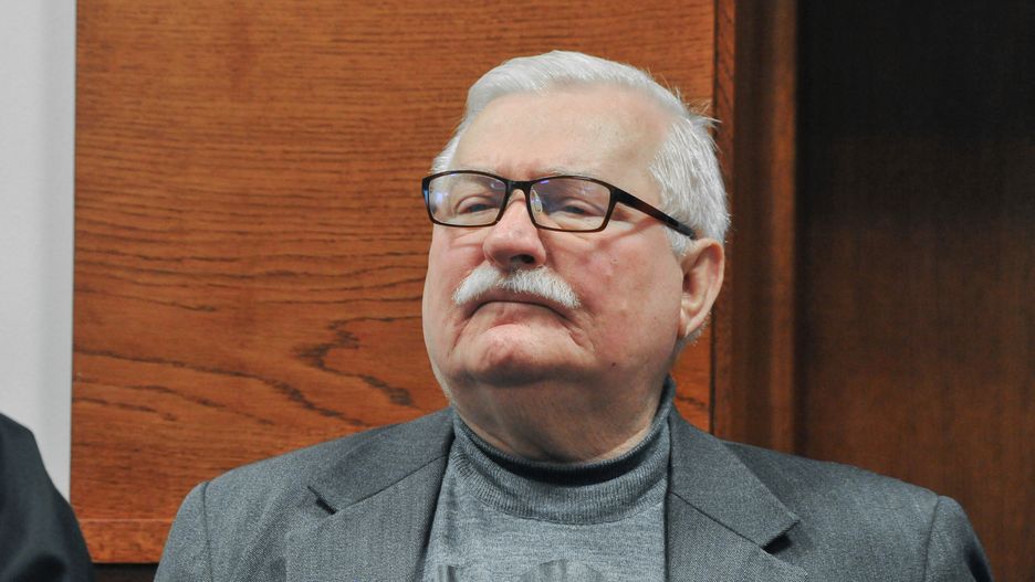 Lech Wałęsa po raz kolejny skomentował sprawę tzw. taśm Kaczyńskiego