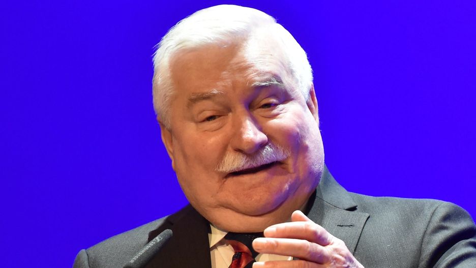 Lech Wałęsa zapowiada pozew przeciw IPN. Milionowe odszkodowanie chce przekazać strajkującym nauczycielom