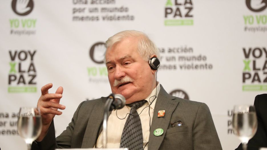 Instytut Lecha Wałęsy chce rozłożenia długu na raty