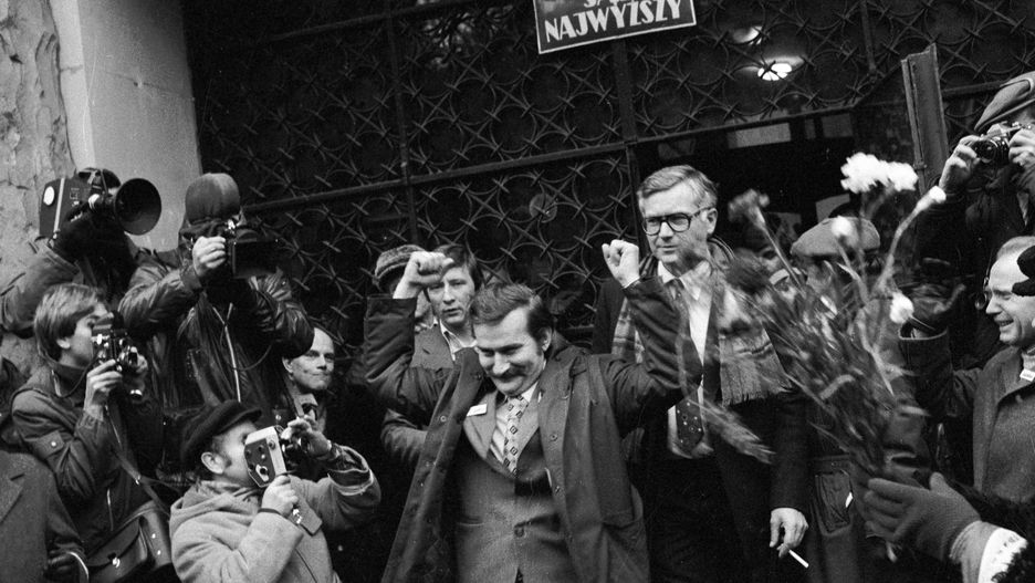 Lech Wałęsa. Kim był w najważniejszych latach swojej kariery politycznej i jakim człowiekiem jest teraz?