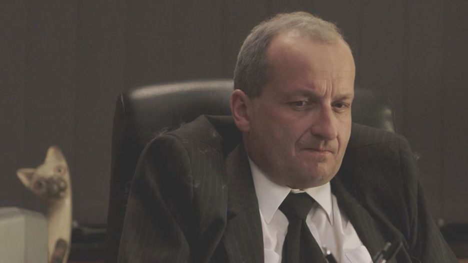 Prezes stanął przed trudnym wyborem
