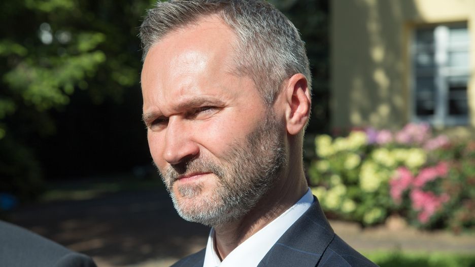 Wybory parlamentarne 2019. Jarosław Wałęsa ma być "dwójką" KO z Pomorza 