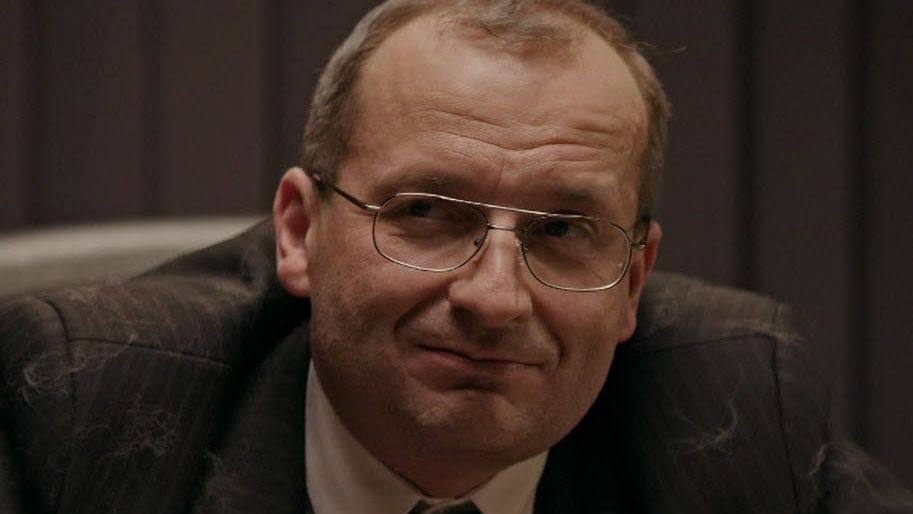 "Ucho prezesa"