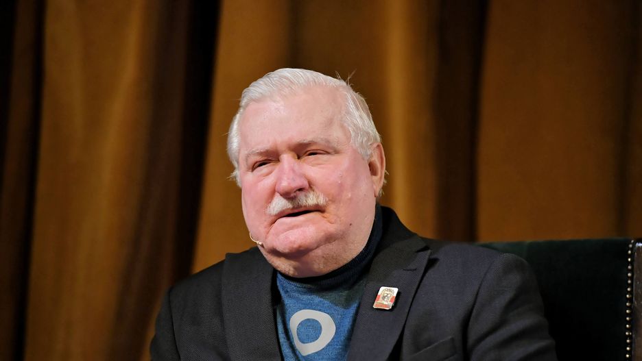 Lech Wałęsa odpowiedział Jarosławowi Kaczyńskiemu