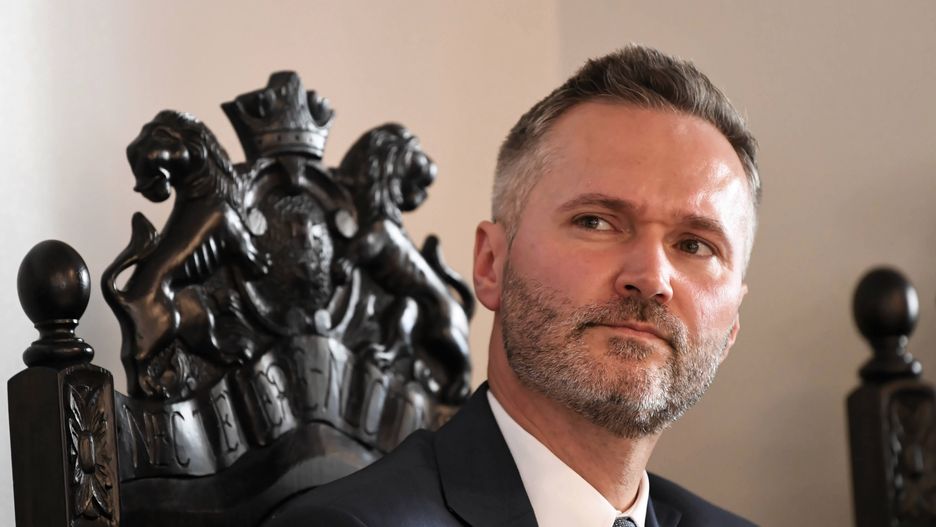 Wałęsa nie wytrzymał. Mocne słowa 