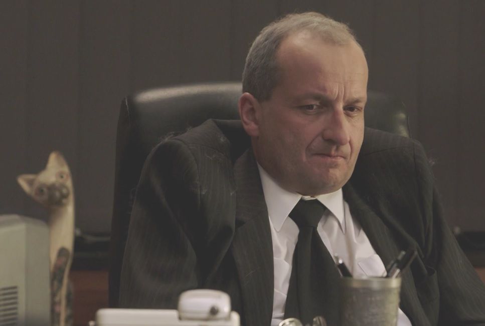 Prezes stanął przed trudnym wyborem
