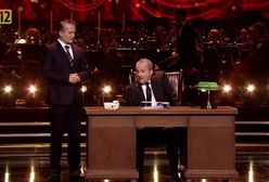 "Ucho prezesa" w punkt o PiS i Dudzie. A prezydent...