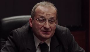 W "Uchu prezesa" pojawił się Cezary Żak! Dużo emocji w nowym odcinku