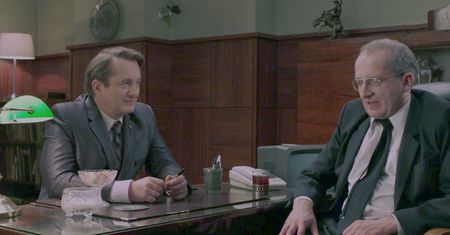 "Ucho Prezesa" o chłopach i niewychodzeniu z Unii. Nikt nie wierzy w dobre intencje Prezesa