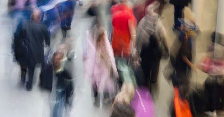 Pracownicy Tesco chcą podwyżek. Inaczej - protest
