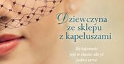 Premiera książki "Dziewczyna ze sklepu z kapeluszami"