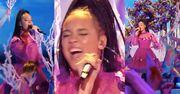 Eurowizja Junior 2021. Tak wystąpiła Sara James. Polka powaliła na kolana całą Europę [WIDEO]