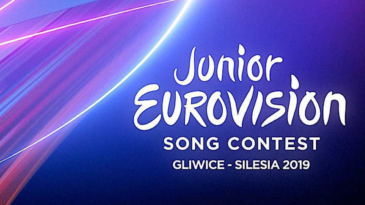 Eurowizja Junior 2019 w Polsce: Znamy oficjalne logo i hasło!