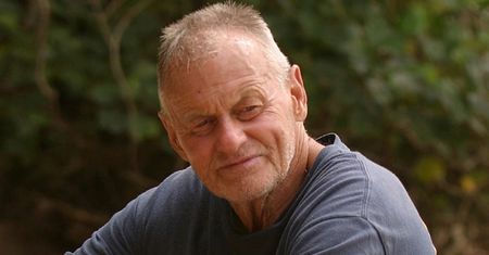 Nie żyje Rudy Boesch, najstarszy uczestnik "Ryzykantów"