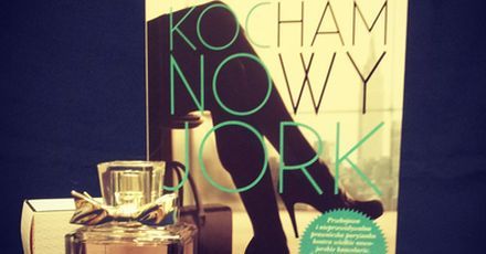 Z Paryża do Nowego Jorku. Rozmowa z autorką książki "Kocham Nowy Jork", Isabelle Lafleche