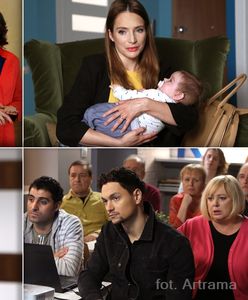 "Barwy szczęścia", odcinki 1486-1490, 5-9 września: miłość i kłamstwa