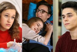 Barwy szczęścia odc. 1633-1637: sercowe kłopoty Kajtka. Angela planuje zemstę?