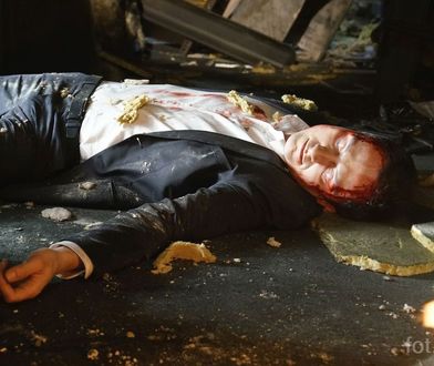 "Barwy szczęścia" odc. 1690-1694: groźny wypadek Władka! Życie bohatera znajdzie się w niebezpieczeństwie