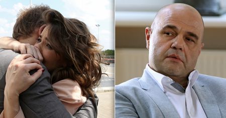"Barwy szczęścia", odcinek 1503, 28.09.2016: śmierć Stelli nie była przypadkiem?