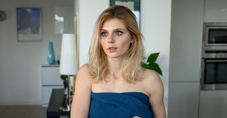 Barwy szczęścia. Iwona spędzi noc z Markiem (odcinek 2099 - streszczenie)