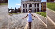 Dramat gwiazdy "Barw szczęścia"! Prosto z planu serialu trafiła do szpitala! W jakim jest stanie?