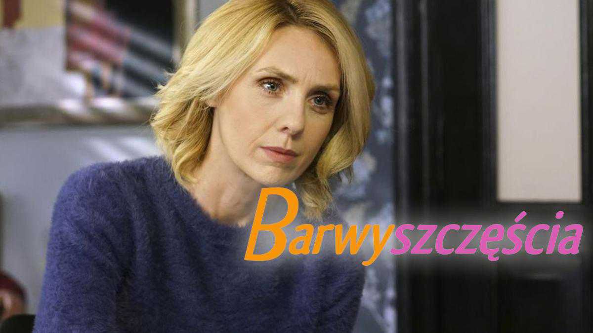 Barwy szczęścia (odc. 2082): Rozwód Malwiny i Przemka. Z kim będzie córka Marczaka?