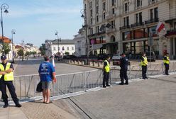 "Bankruci". Rodziny ofiar katastrofy smoleńskiej o Wałęsie i Frasyniuku