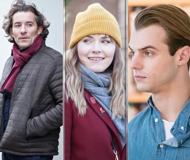 "Niania w wielkim mieście": Dana poradzi sobie ze zbuntowanym trzynastolatkiem?