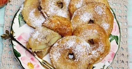 Hit na śniadanie. Mogą konkurować z racuchami babci