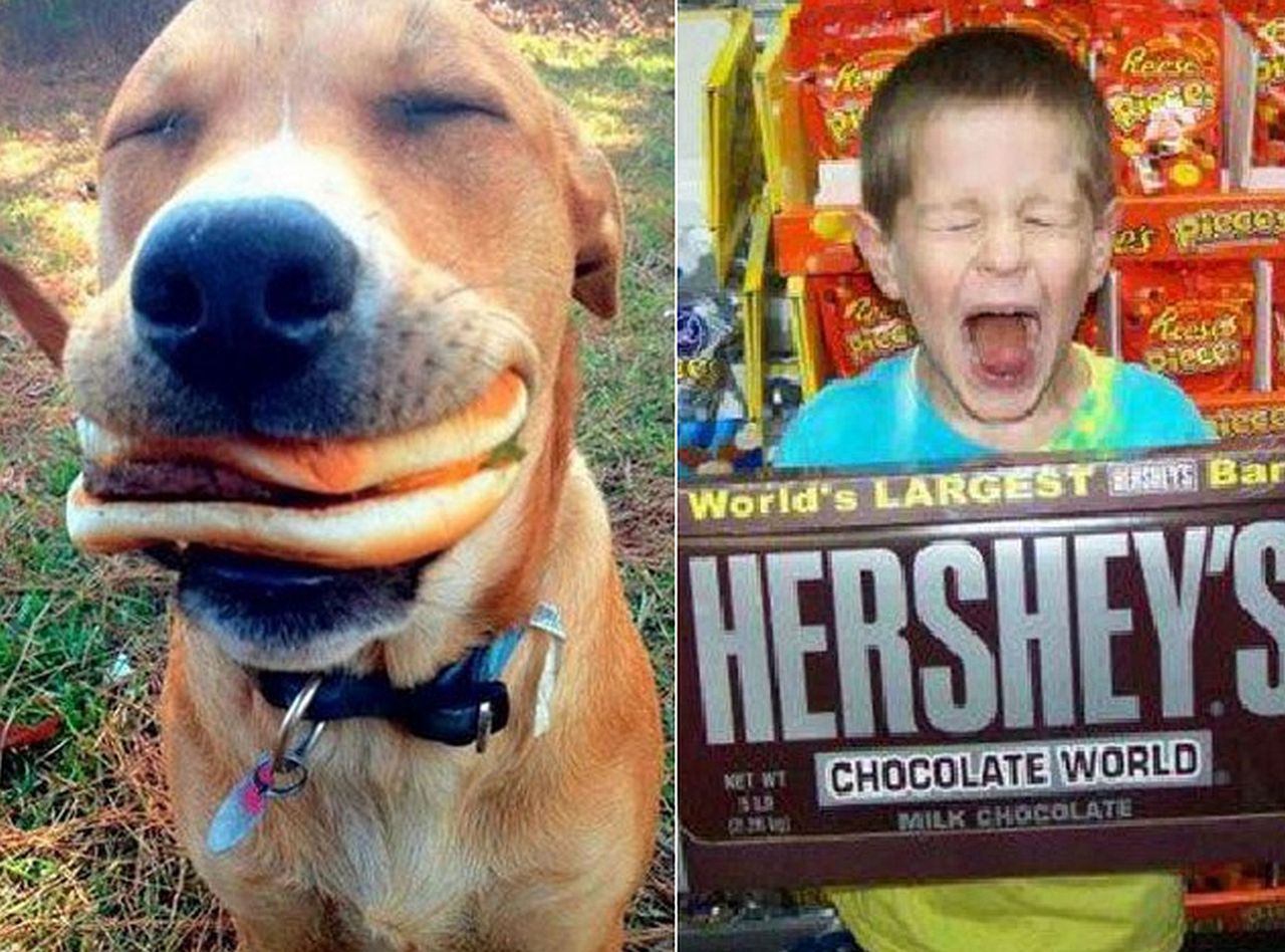 Jak wygląda prawdziwe szczęście? Oni to wiedzą