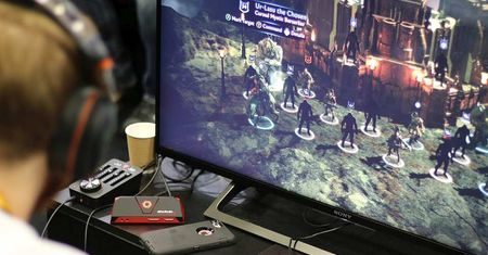 Napisaliśmy dla was 36 zapowiedzi z Gamescomu